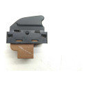Botao Vidro Traseira Direita Volkswagen Fox 2010