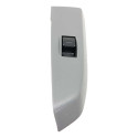 Moldura Botão Vidro Traseiro Direito Toyota Hilux 2010