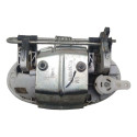 Maçaneta Externa Dianteira Direita Gm Celta 2011 Branco Dianteira