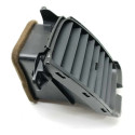 Difusor Central Esquerdo Honda Civic 2011