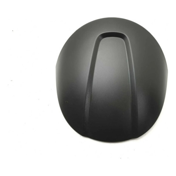 Moldura Acabamento Painel Instrumentos Ford New Fiesta 2014 Preto