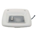 Luz Teto Cortesia Chevrolet Prisma 2015