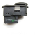 Botão Retrovisor Elétrico Chevrolet Prisma 2014