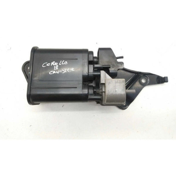 Filtro Canister Toyota Corolla Gli 1.8 2018