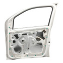 Porta Dianteira Direita Fiat Mobi 2017 2018 2019 2020 2021 Dianteira Direito Branco