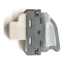 Botao Vidro Dianteira Direita Volkswagen Fox 2011