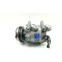 Compressor Ar Condicionado Honda Fit / City Trse07