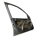 Porta Dianteira Esquerda Peugeot 206 207 Original Dianteira Esquerdo Verde-escuro