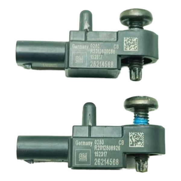 Sensor Detonação Chevrolet Onix 2020