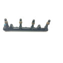 Flauta Com Bicos Injeção Chevrolet Corsa 2006