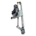 Galhada Motor Limpador Parabrisa Chevrolet Classic 2010