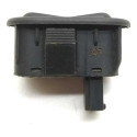 Botão Vidro Traseiro Esquerda Chevrolet Astra 2010