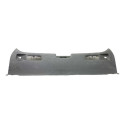Moldura Guarnição Interna Tampa Traseira Chevrolet Cruze Hatch 2013