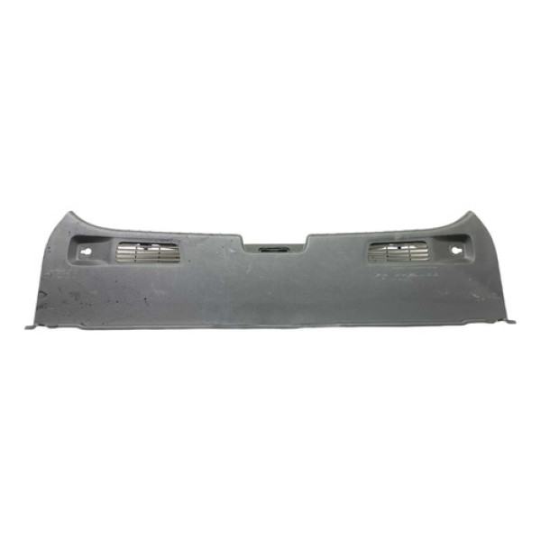 Moldura Guarnição Interna Tampa Traseira Chevrolet Cruze Hatch 2013