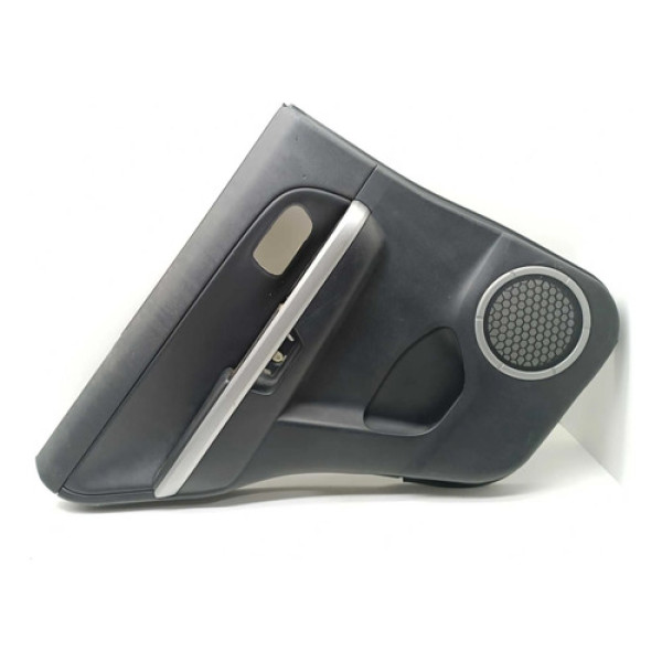 Forro Porta Traseira Esquerda Suzuki Grand Vitara 2010