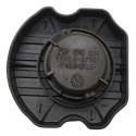 Tampa Oleo Motor Chevrolet Vectra 2010 Preto
