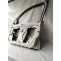 Porta Dianteira Direita Renault Megane 2008 Branca Original Dianteira Direita Branco