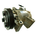 Compressor Ar Condicionado Chevrolet S10 2.4 Flex 2012