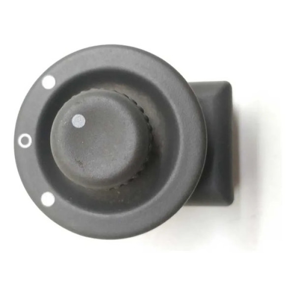 Botão Retrovisor Renault Scenic 2009