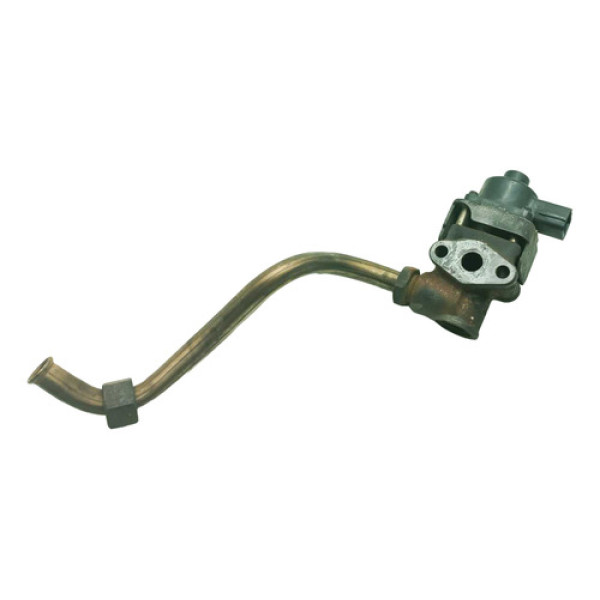 Válvula Egr Ford Fusion 3.0 V6 2012