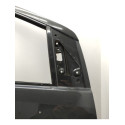 Porta Direita Volkswagen Fox 2 Portas 2004 2005 2006 A 2010 Dianteira Esquerdo Cinza-escuro