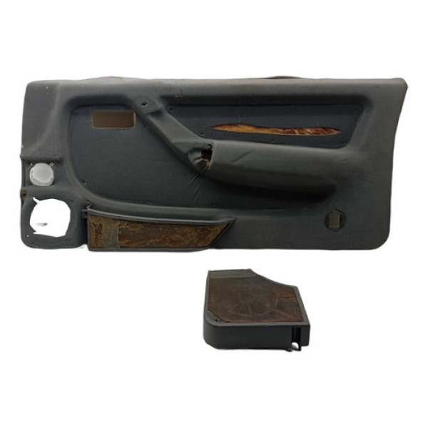 Forro Porta Dianteira Direita Chevrolet Monza 1991 A 1995