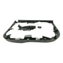 Forro Porta Dianteiro Esquerdo Chevrolet Onix 2020