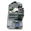 Fechadura Eletrica Traseira Esquerda Chevrolet Meriva 2009