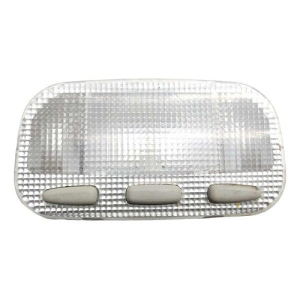 Luz Cortesia Teto Citroen C3 2010
