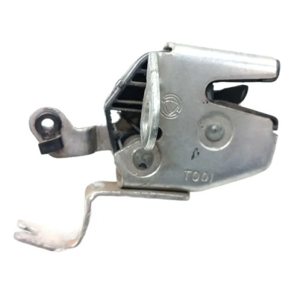 Fechadura Tampa Traseira Fiat Fiorino 2015
