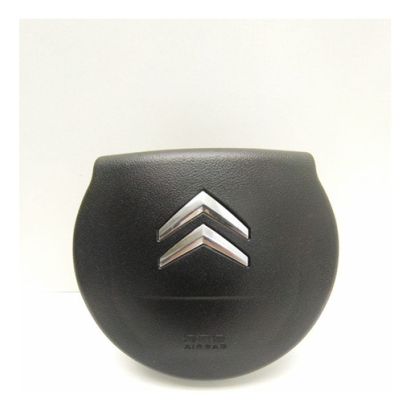 Bolça Air Bag Do Volante Esq Motorista Grand C4 ,c4 Pallas