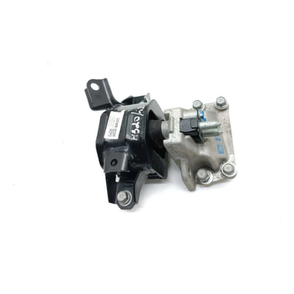 Coxim Motor Lado Esquerdo Hyundai Hb20 2023