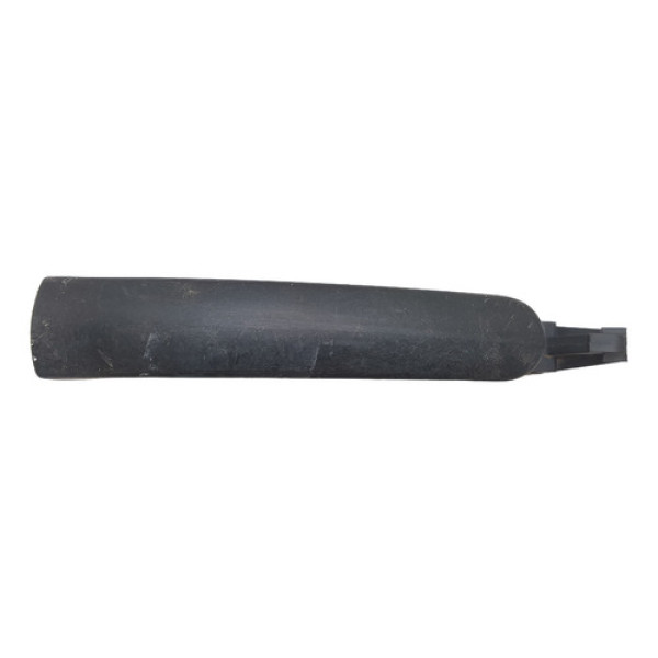 Maçaneta Externa Dianteira Esquerda Vw Gol 2015 Preto Dianteira