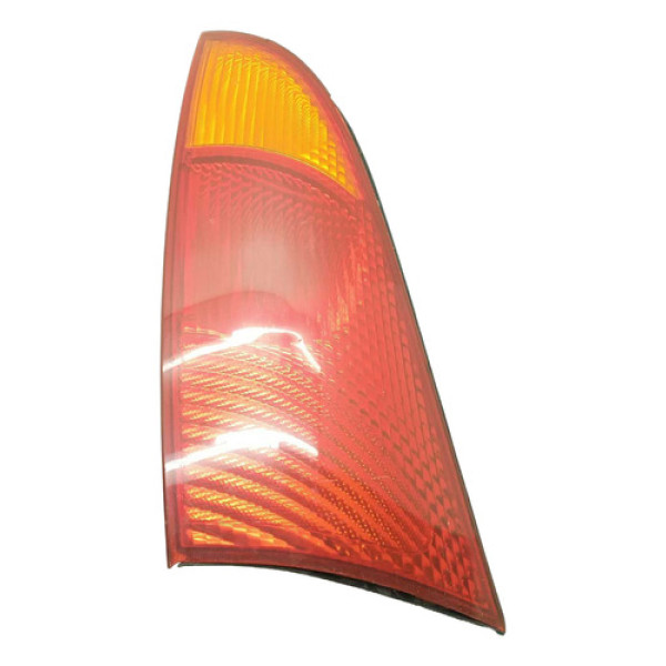 Lanterna Traseira Lado Esquerdo Ford Focus Hatch 2003 Esquerdo/motorista Vermelho