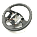 Volante Direção Kia Sportage 2007 Preto