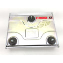 Módulo Amplificador Som Original Hyundai Azera 2009 A 2011 Prateado