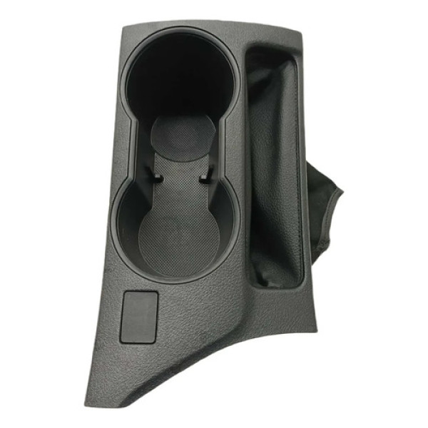 Porta Copos Com Coifa Toyota Corolla 2016 Preto