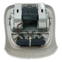 Luz Cortesia Interna Chevrolet Meriva 2009