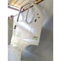 Porta Dianteira Direita Fiat Ducato 2014 2015 2016 Original Dianteira Direito Branco