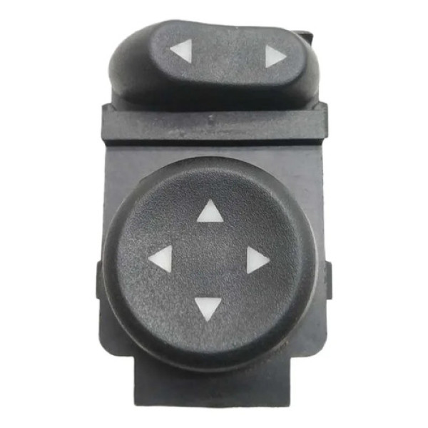 Botao Interruptor Retrovisor Eletrico Fiat Idea 2005