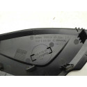 Acabamento Painel Direito Bmw 320i 2014 Preto