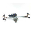 Galhada Motor Limpador Parabrisa Chevrolet Corsa 2006