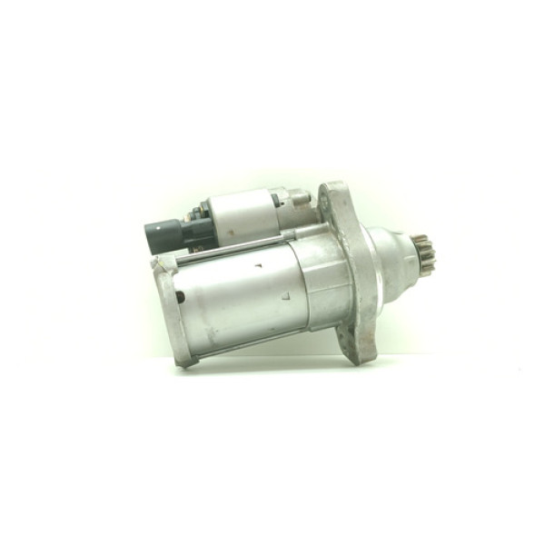 Motor Partida Arranque Volkswagen Polo 2019