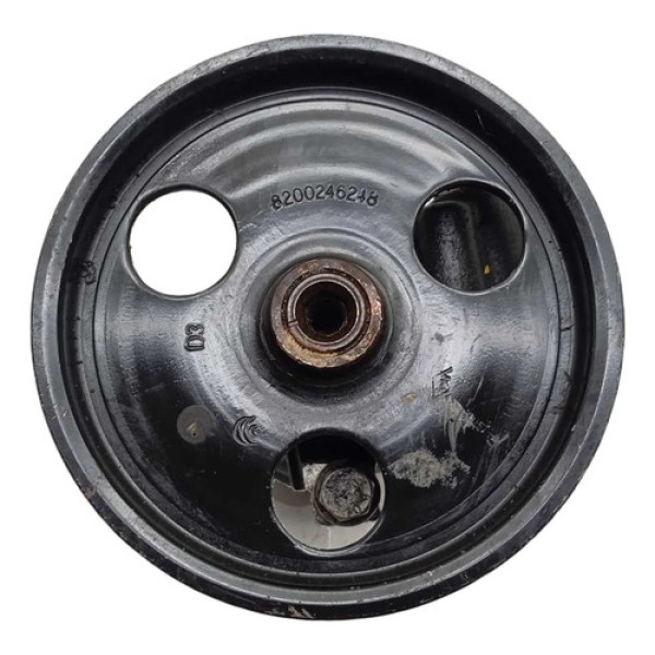 Bomba De Direção Hidráulica Renault Sandero 2010