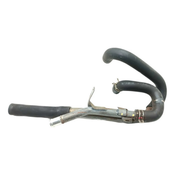 Mangueiras Cano Bomba Agua Auxiliar Toyota Hilux 2.7 2014