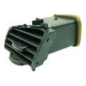 Difusor Ar Lado Esquerdo Honda City 2012