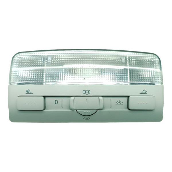 Luz Teto Cortesia Interno Volkswagen Saveiro 2018