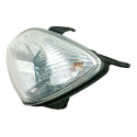 Farol Dianteiro Esquerdo Chery Tiggo 2011 Esquerdo/motorista