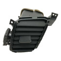 Difusor De Ar Lado Esquerdo Honda Civic 2014