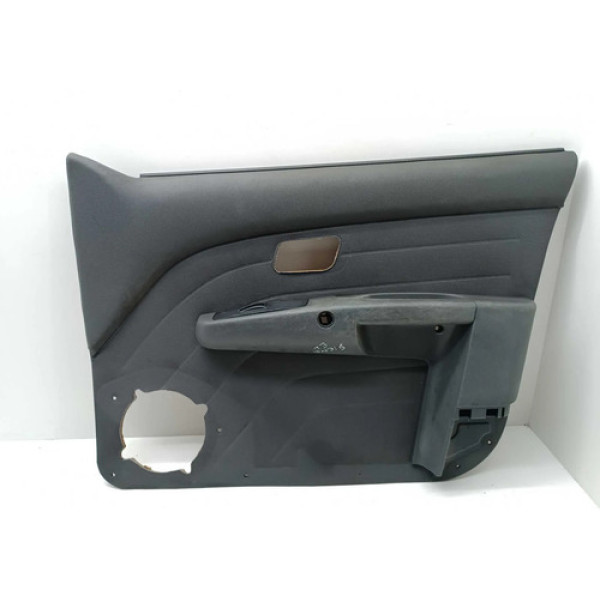 Forro Porta Dianteiro Direito Fiat Siena 2008